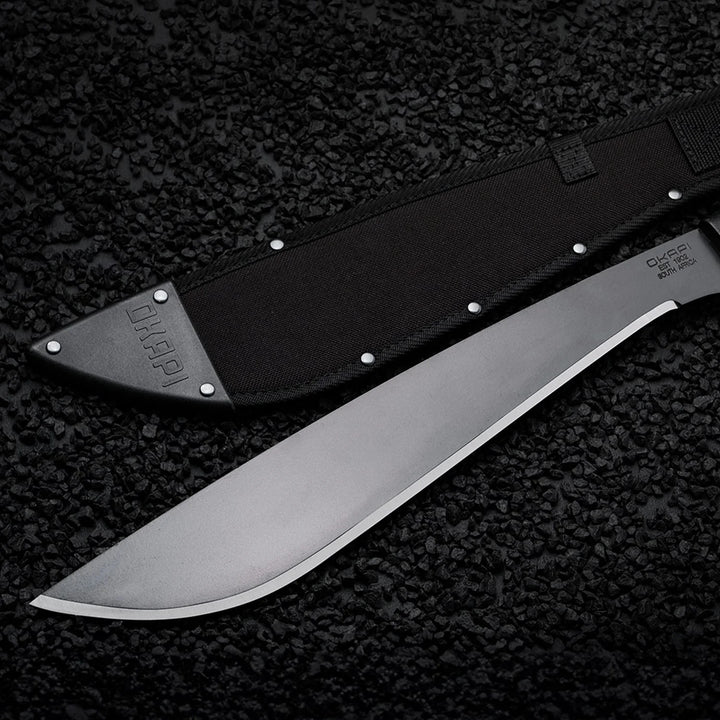 Jungle Machete Sheath