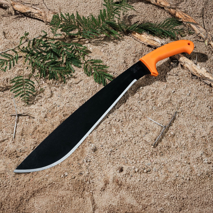 Jungle Machete