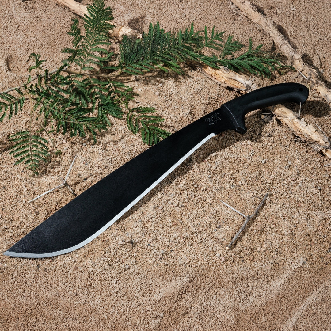 Jungle Machete