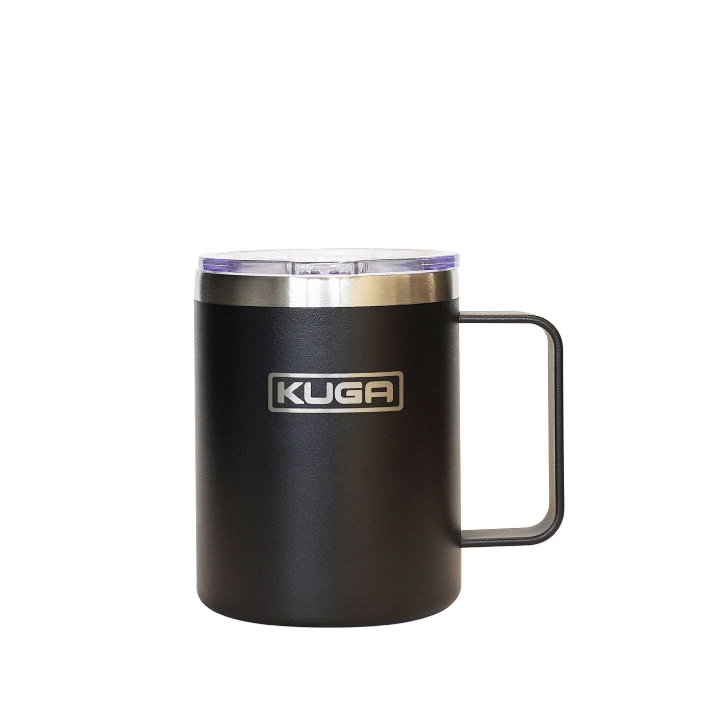 KUGA Camp Mug 350ml