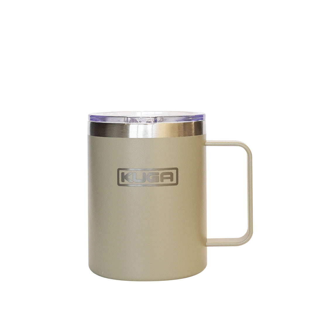 KUGA Camp Mug 350ml