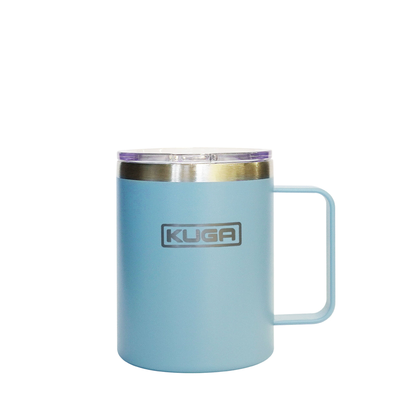 KUGA Camp Mug 350ml