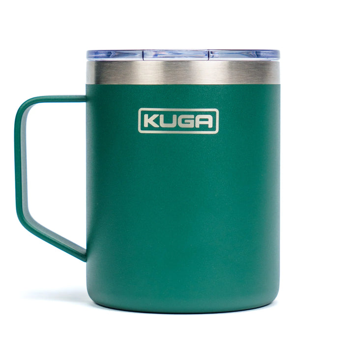 KUGA Camp Mug 350ml