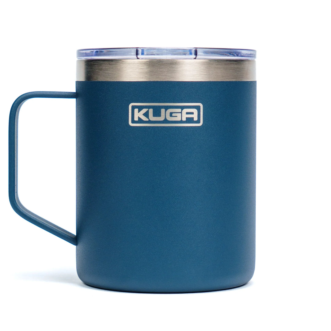 KUGA Camp Mug 350ml