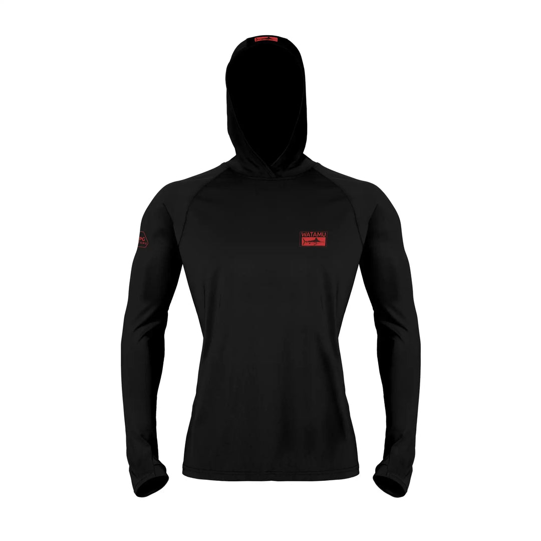 Kariba Performance Hoody