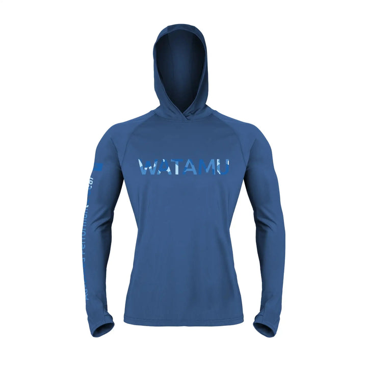 Kariba Performance Hoody