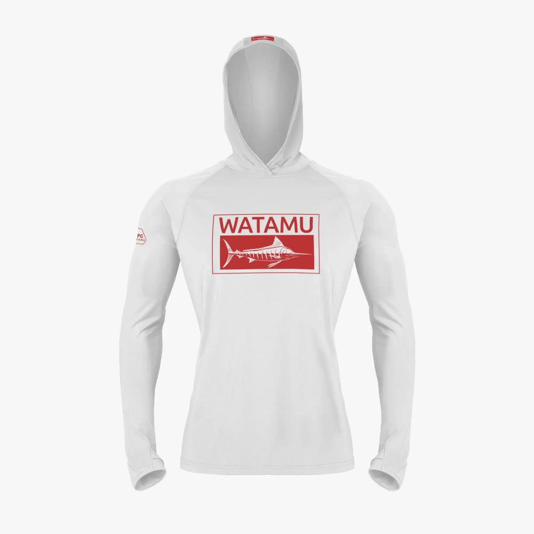 Kariba Performance Hoody