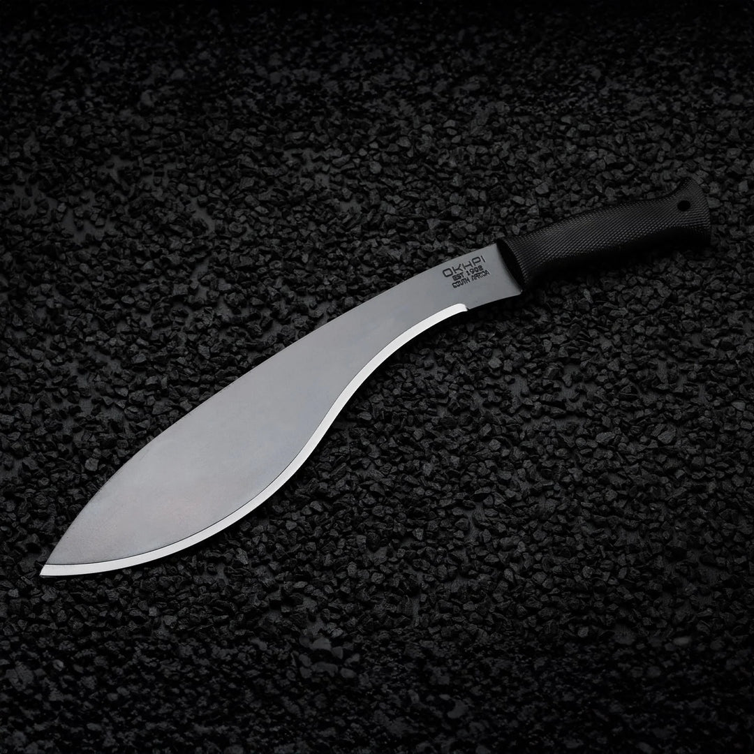 Kukri Machete