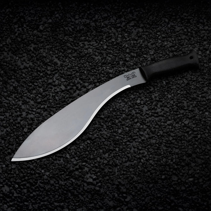 Kukri Machete