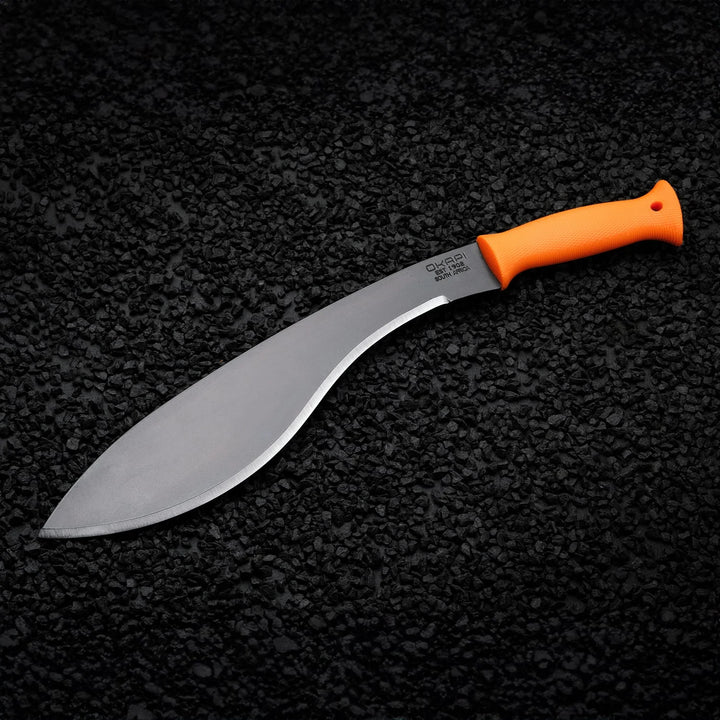Kukri Machete