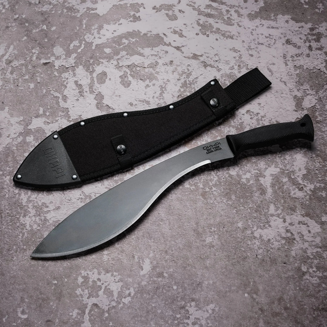 Kukri Machete Sheath
