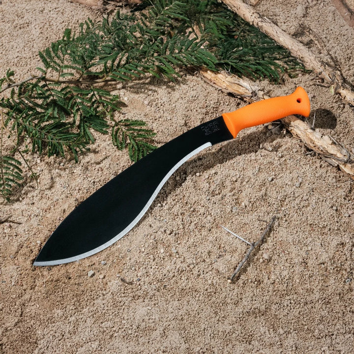 Kukri Machete