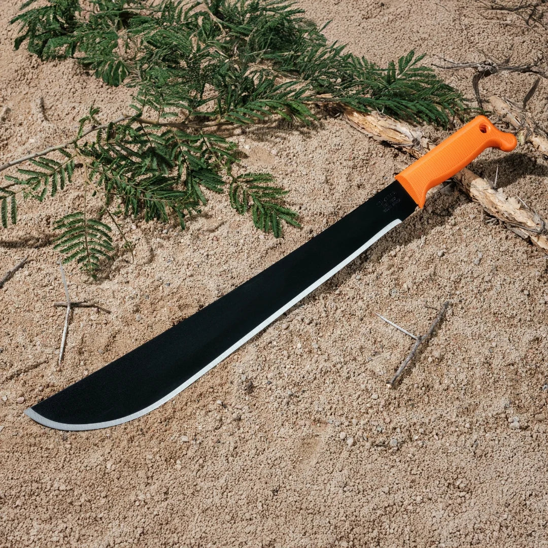 Latin 18" Machete