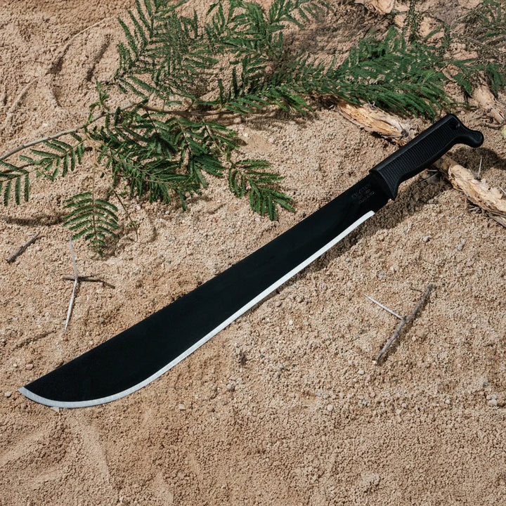Latin 18" Machete