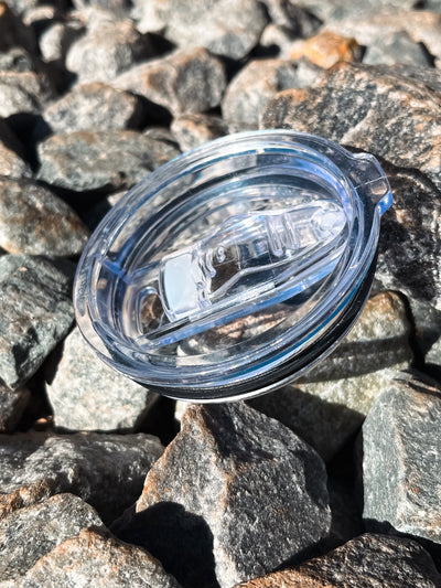 Replaceable Kuga Lids