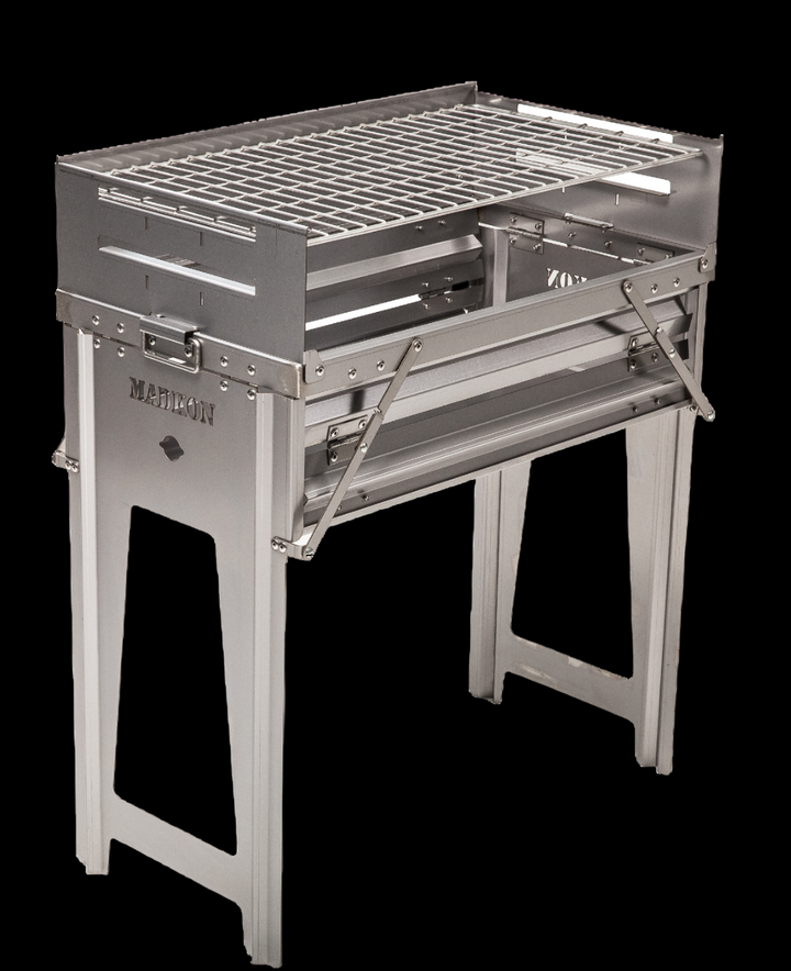 MadKon 600S Braai