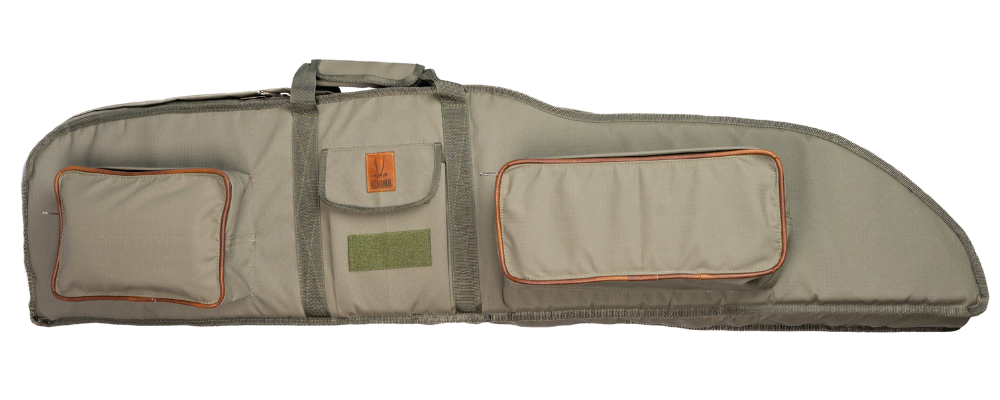 NDUNA SS2 DELUXE RIFLE BAG 52''