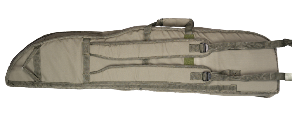 NDUNA SS2 DELUXE RIFLE BAG 52''