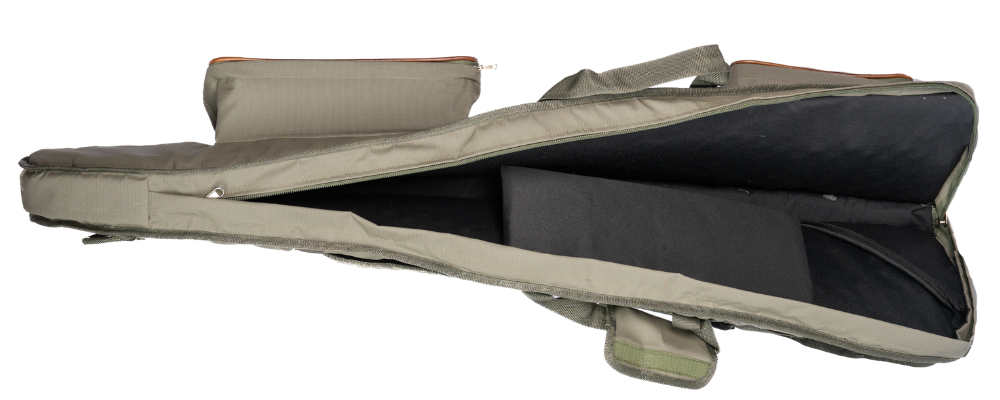 NDUNA SS2 DELUXE RIFLE BAG 52''