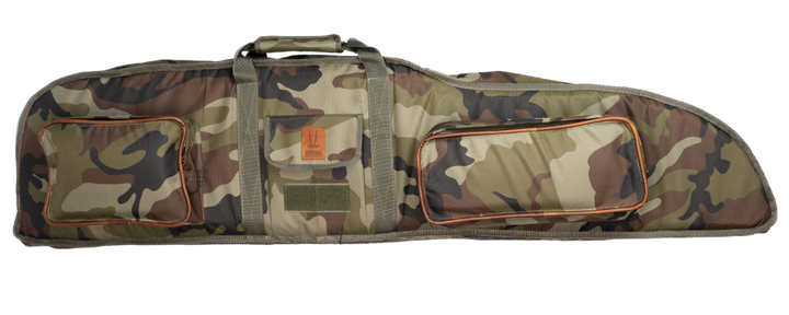 NDUNA SS2 DELUXE RIFLE BAG 52''