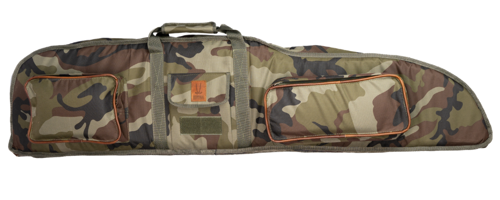 NDUNA SS2 DELUXE RIFLE BAG 52''