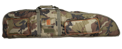 NDUNA SS2 DELUXE RIFLE BAG 52''