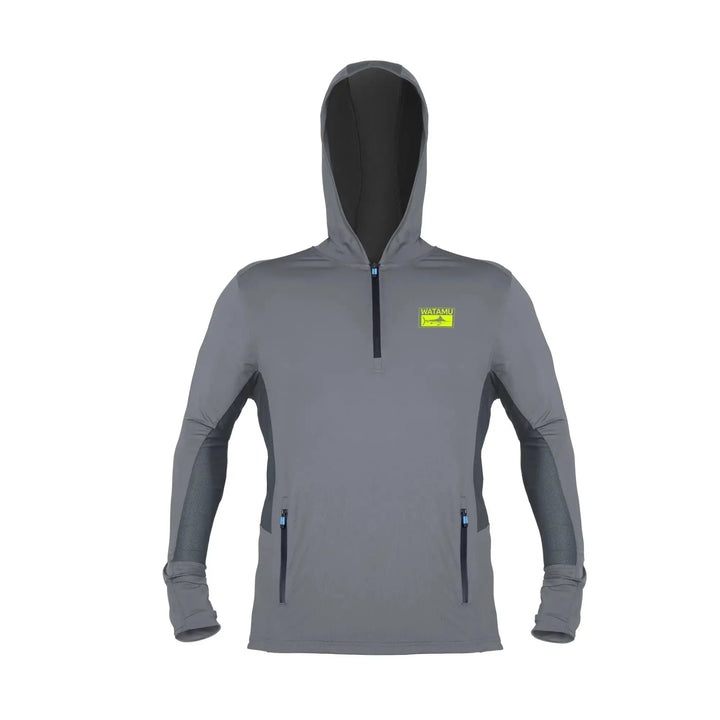 Nubian Perfomance Hoody