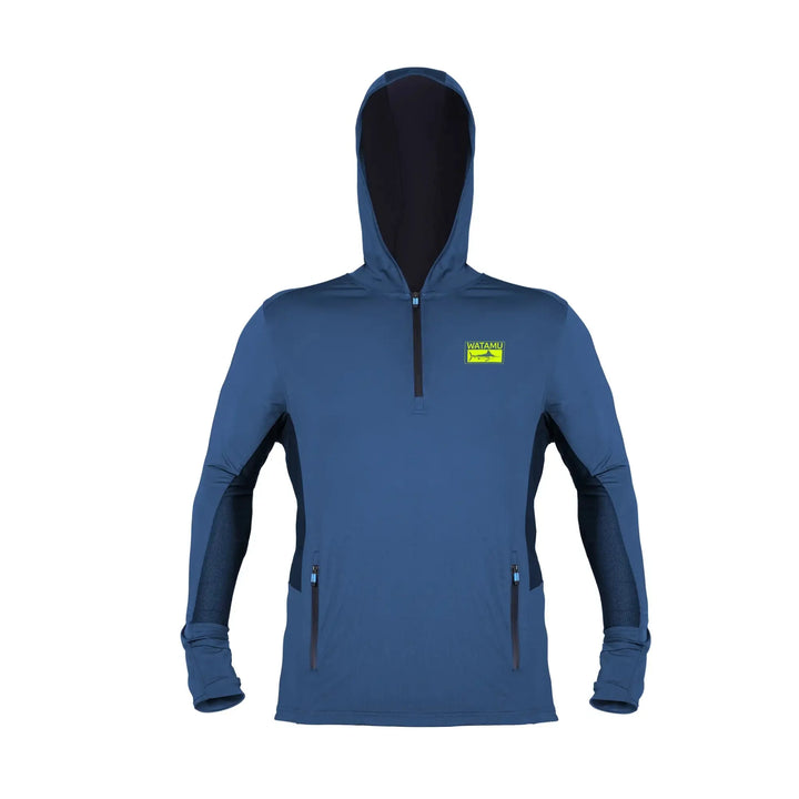 Nubian Perfomance Hoody
