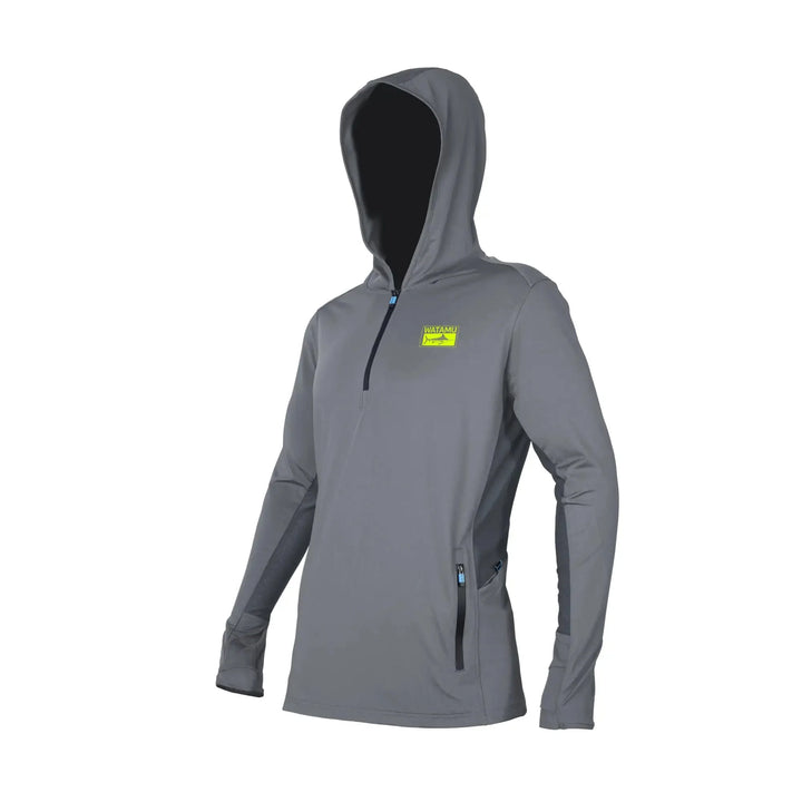 Nubian Perfomance Hoody