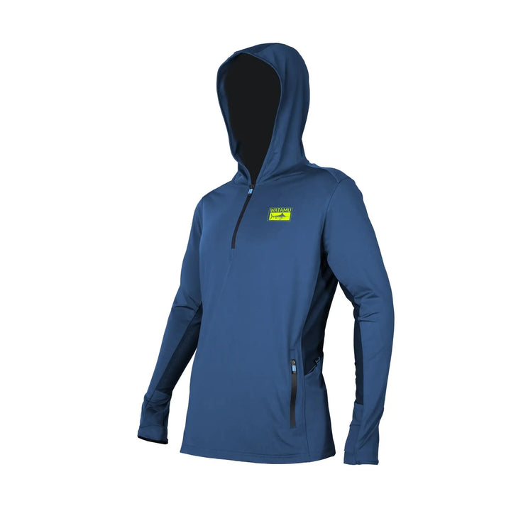 Nubian Perfomance Hoody