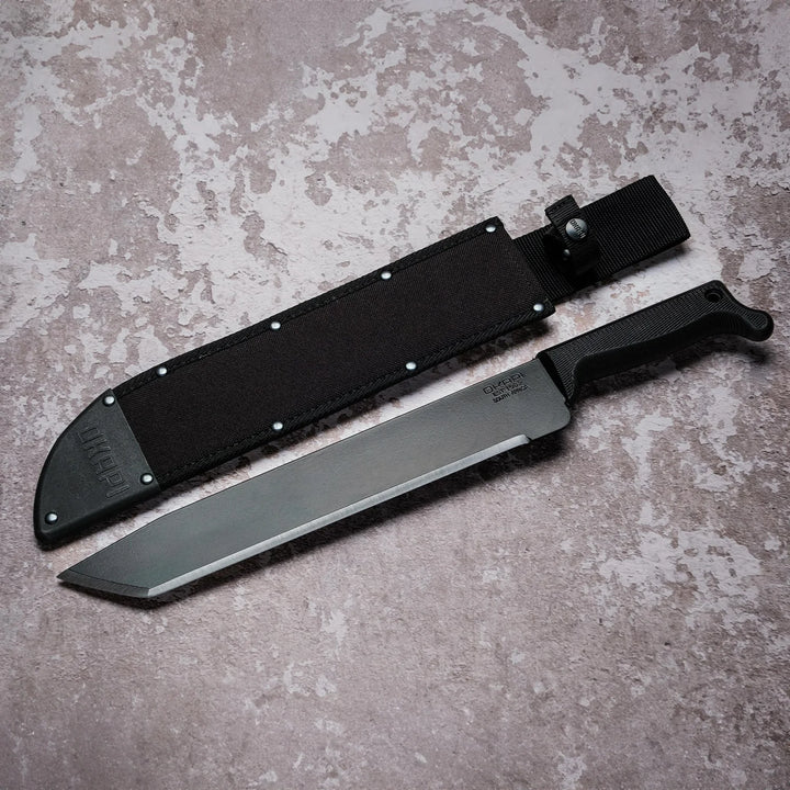 O-Tanto or Bowie Machete Sheath