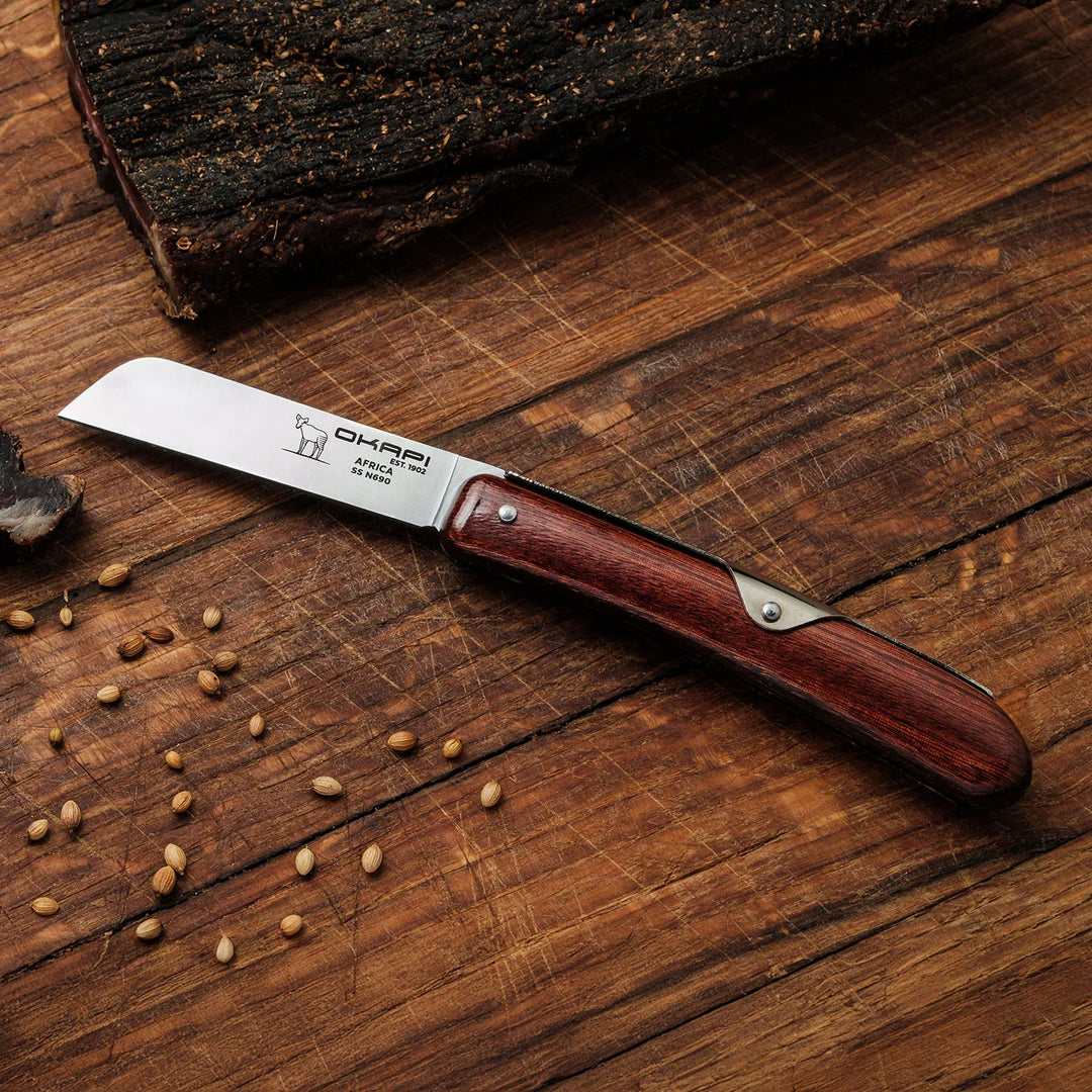 Biltong Knife