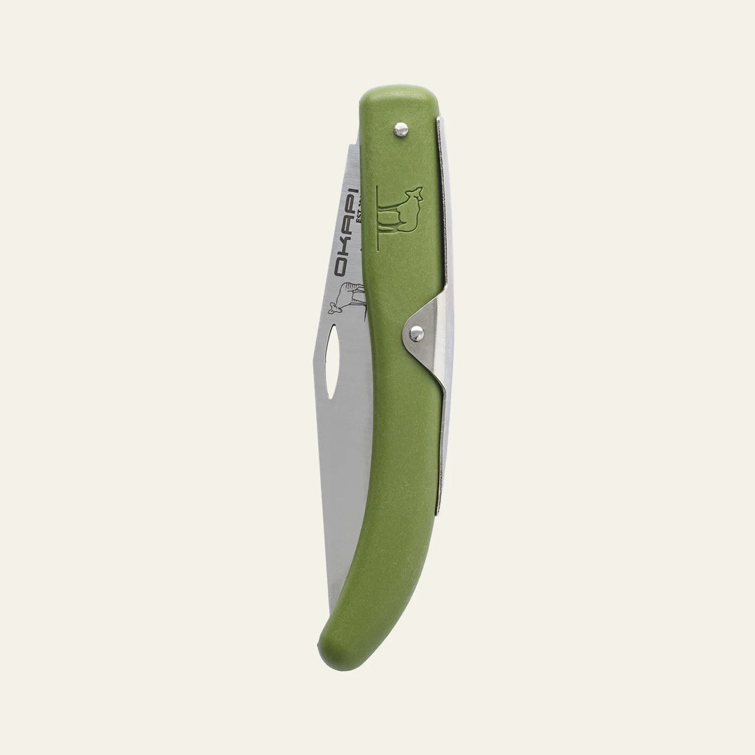 Folding Knife