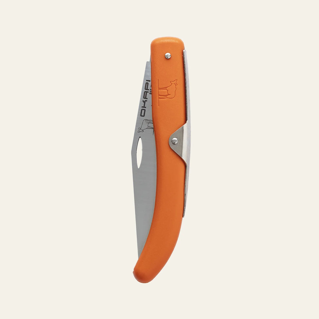 Folding Knife