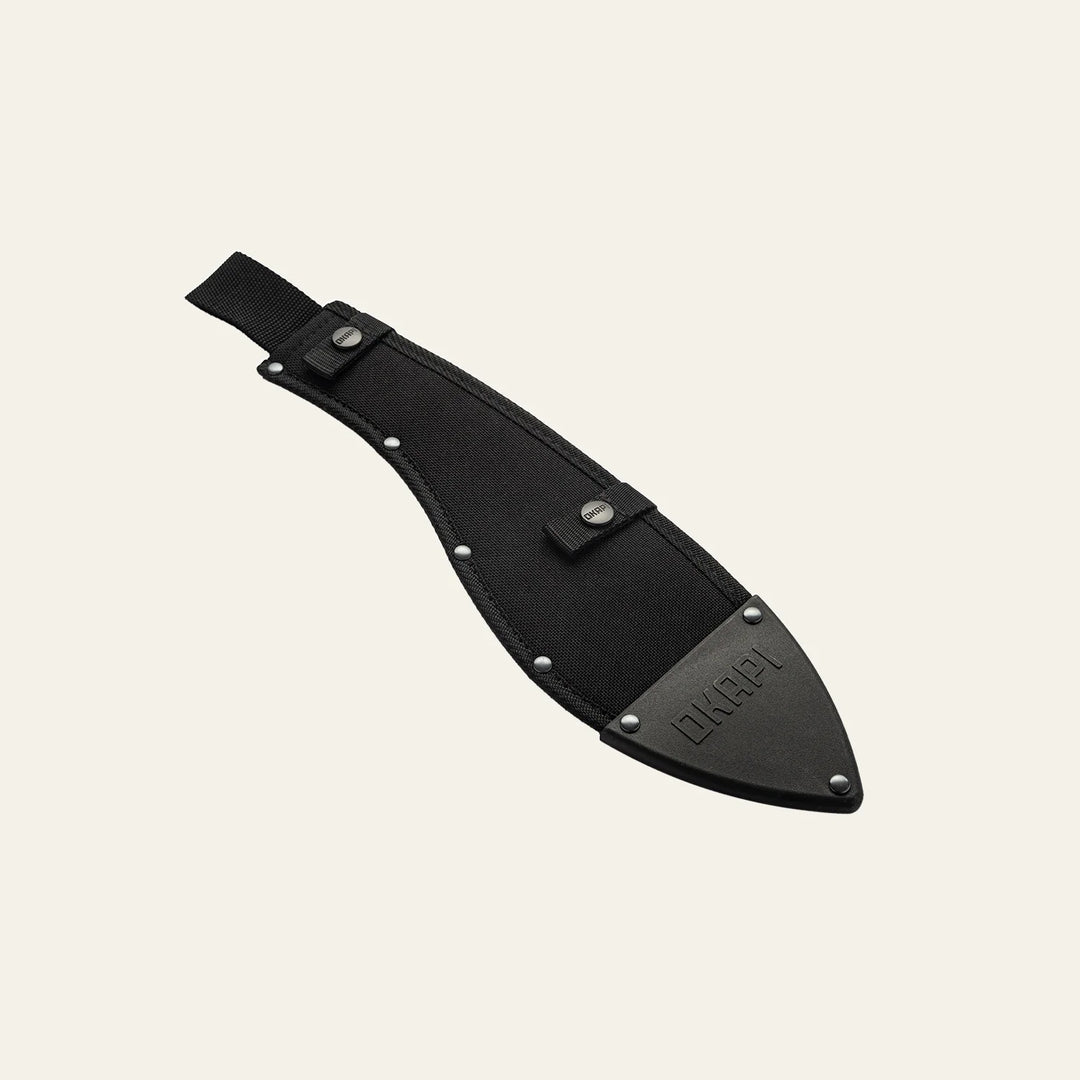 Kukri Machete Sheath