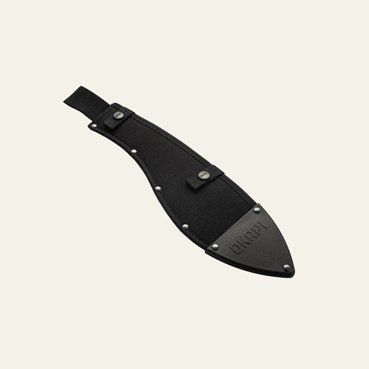 Kukri Machete Sheath