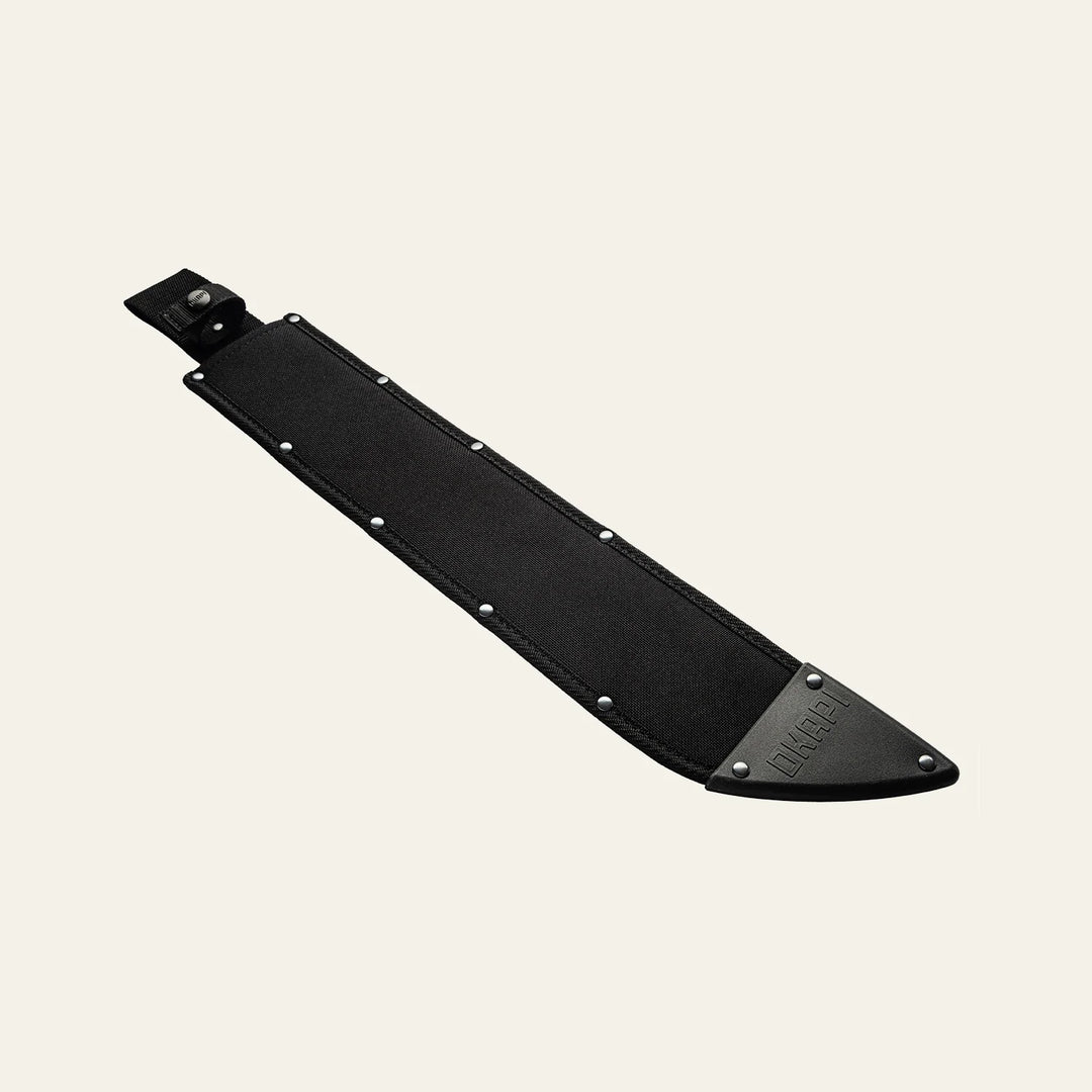 Latin or D-Ring Machete Sheath
