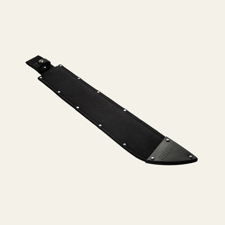 Latin or D-Ring Machete Sheath