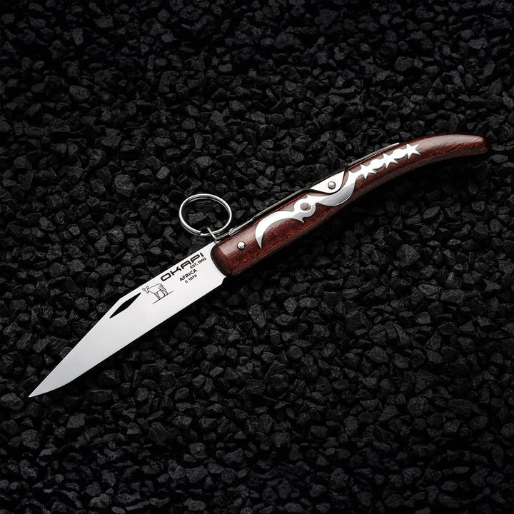 Lock 907E Knife