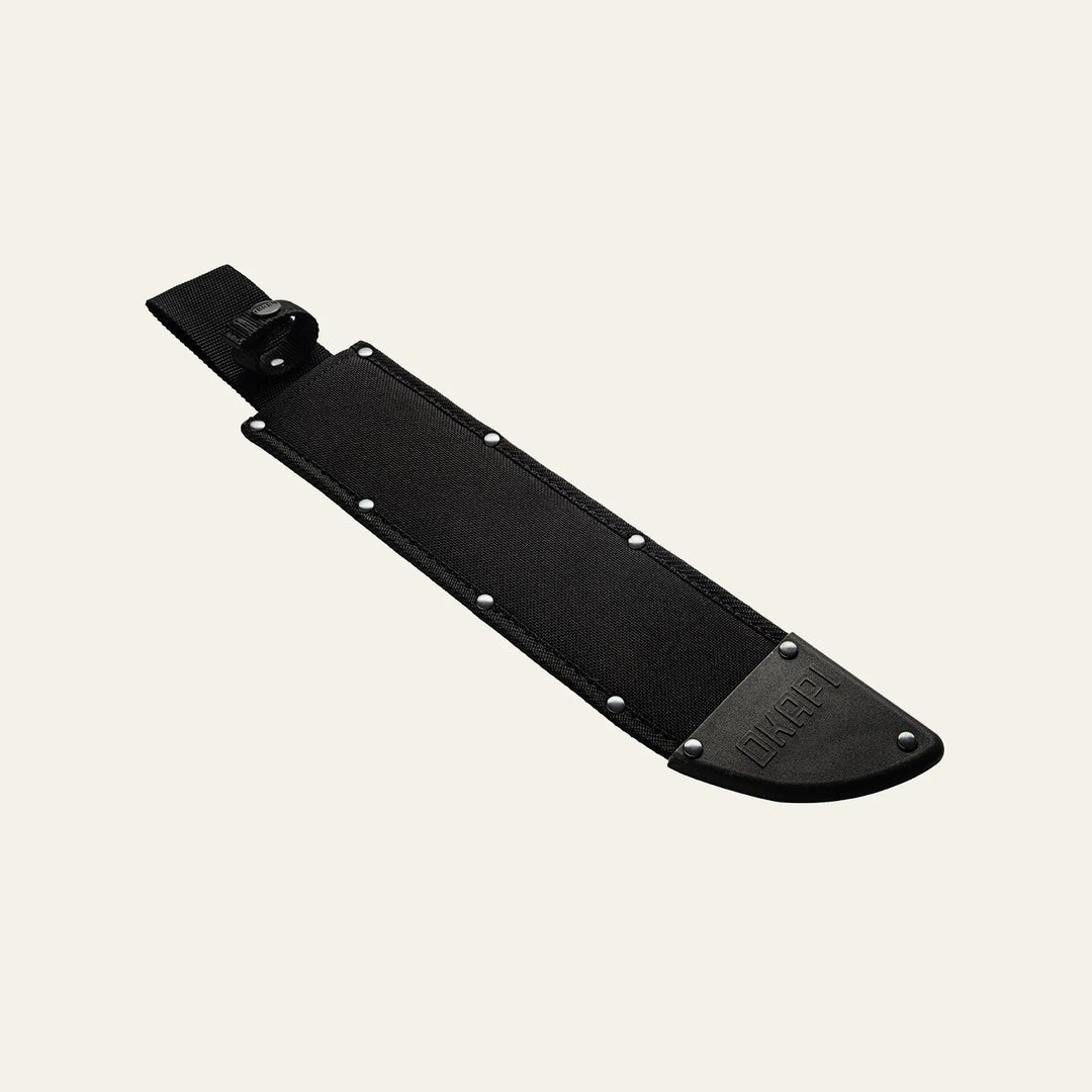 O-Tanto or Bowie Machete Sheath