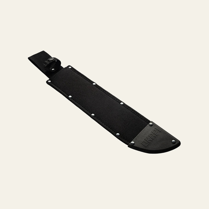 O-Tanto or Bowie Machete Sheath