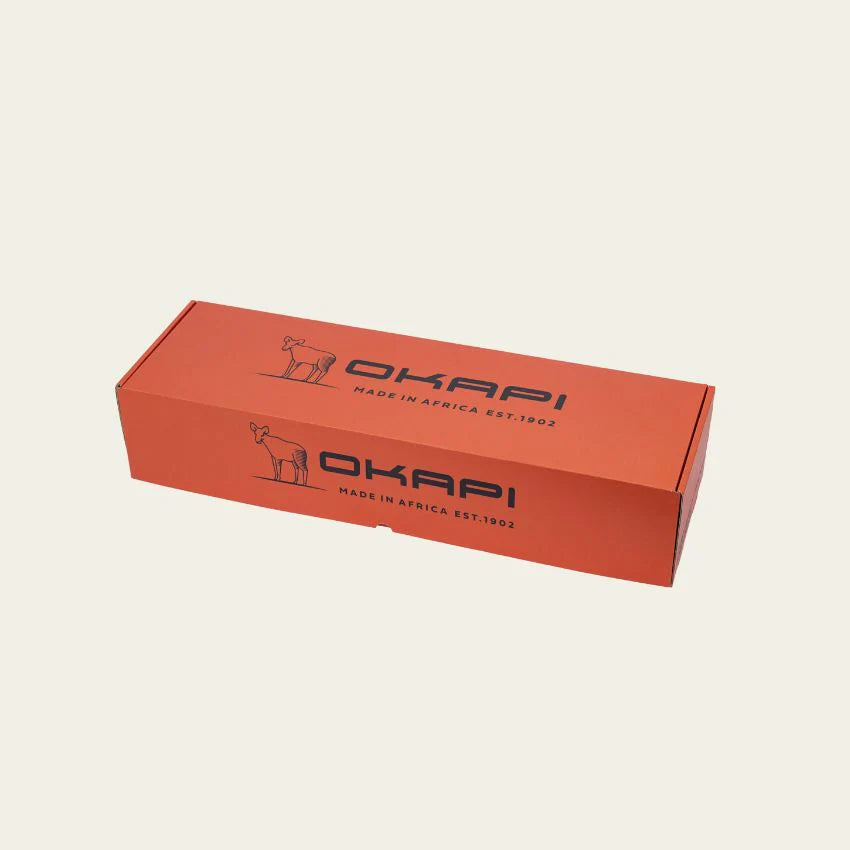 Okapi Full Range Knife Box