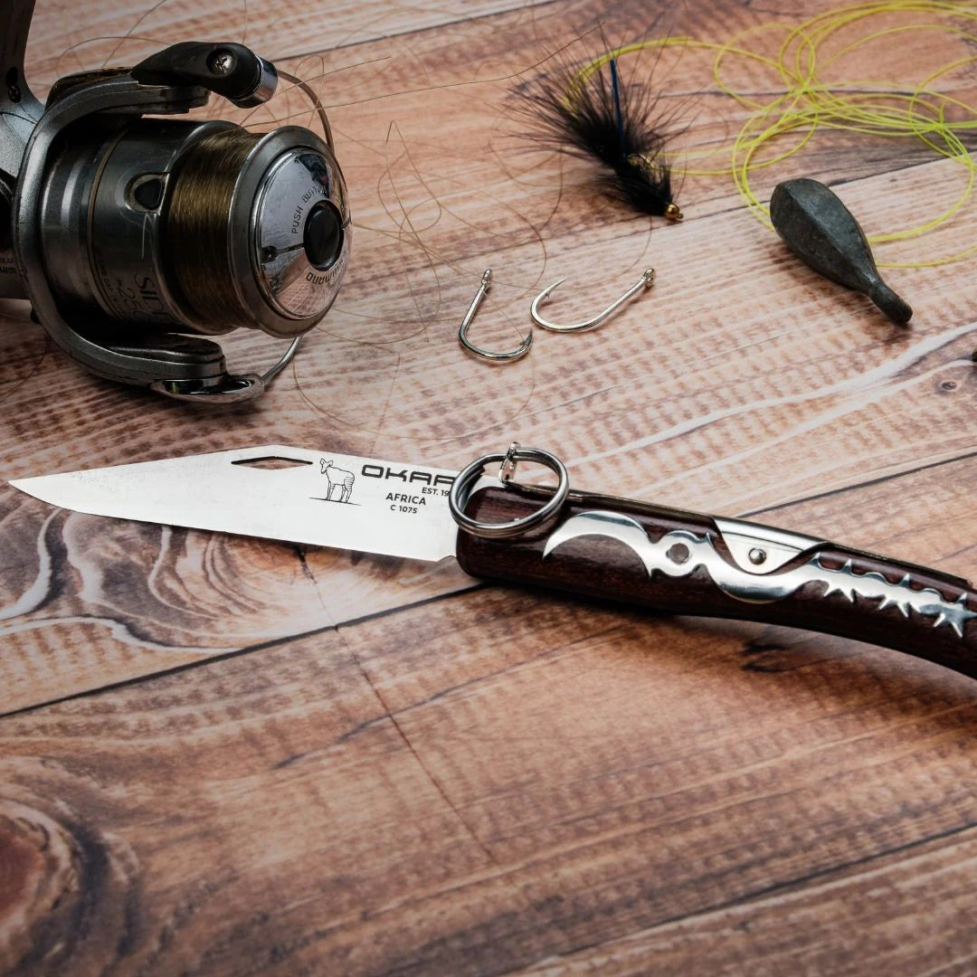Lock 907E Knife
