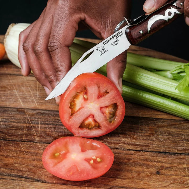 Lock 907E Knife