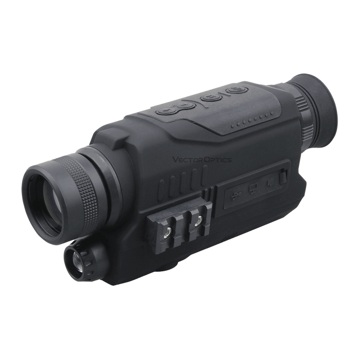 OwlSet 5x32 Digital Day & Night  Vision Monocular