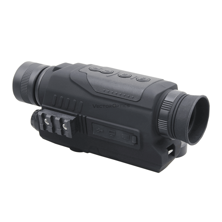 OwlSet 5x32 Digital Day & Night  Vision Monocular