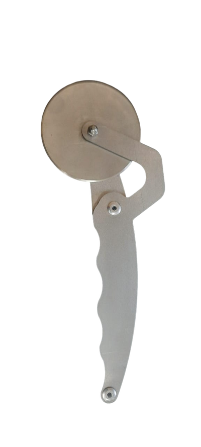 Gecko Pizza Cutter