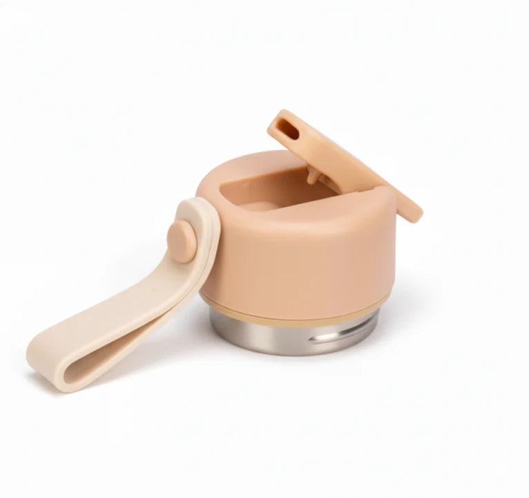 Replaceable Kuga Lids