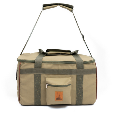 Nduna Padded Range Bag