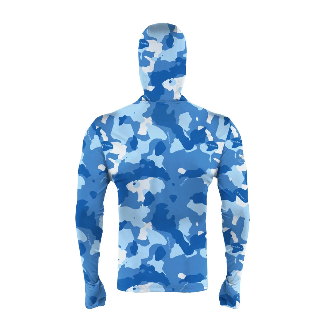 Rubondo Performance Hoody